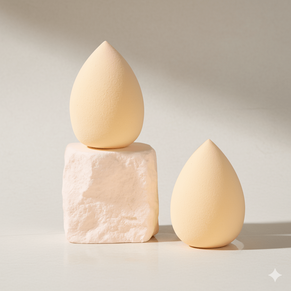 2 Beauty Blenders pour Sublimer l'Application - nobbou