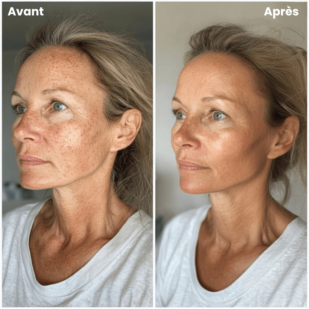 Fond de Teint Adaptatif – Teint Parfait Instantané - nobbou