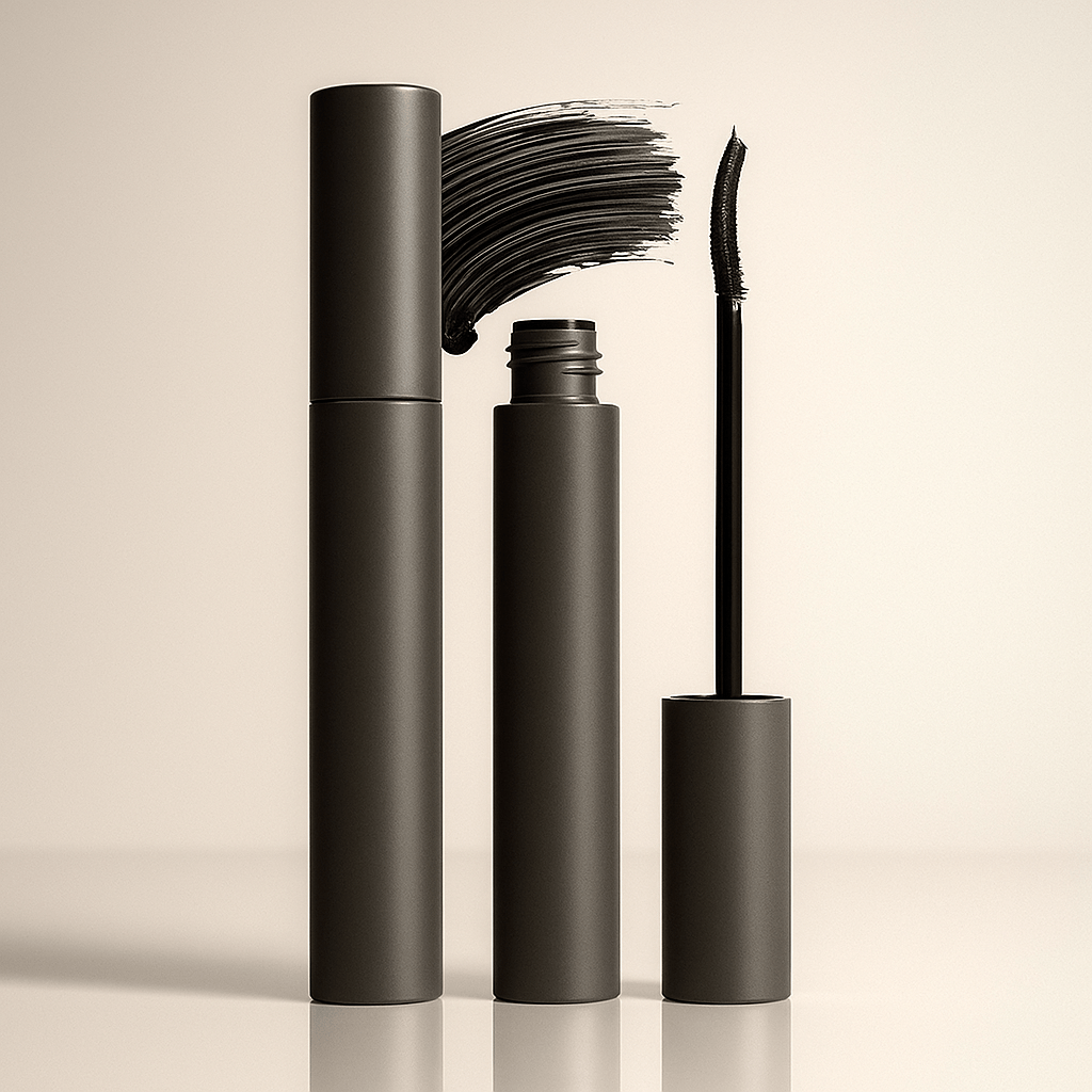 Mascara Waterproof Volumineux - nobbou