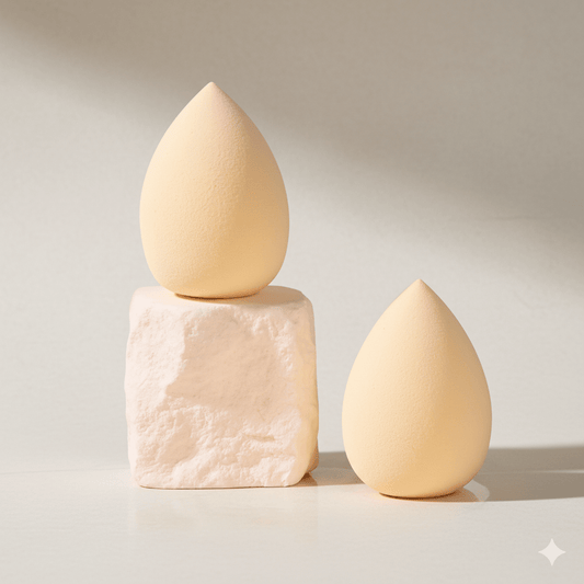 2 Beauty Blenders pour Sublimer l'Application - nobbou