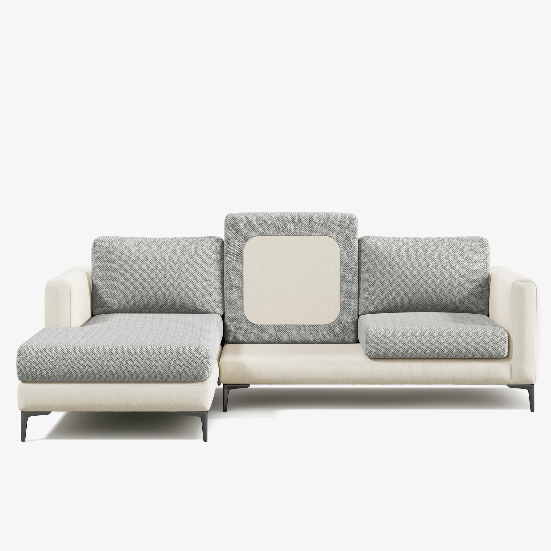 Couvre-Sofa Prestige - Classique