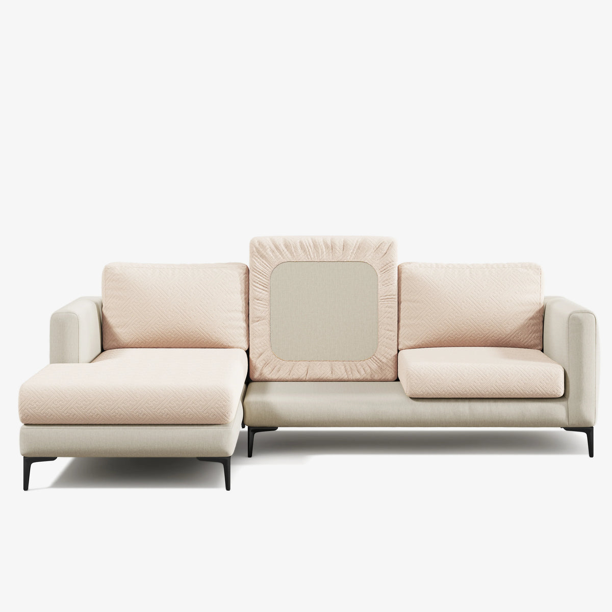 Couvre-Sofa Prestige - Maze