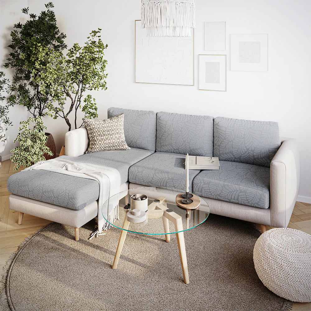 Couvre-Sofa Prestige - Feuille