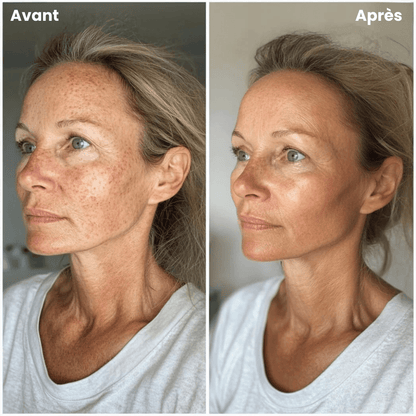 Fond de Teint Adaptatif – Teint Parfait Instantané - nobbou