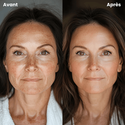 Fond de Teint Adaptatif – Teint Parfait Instantané - nobbou
