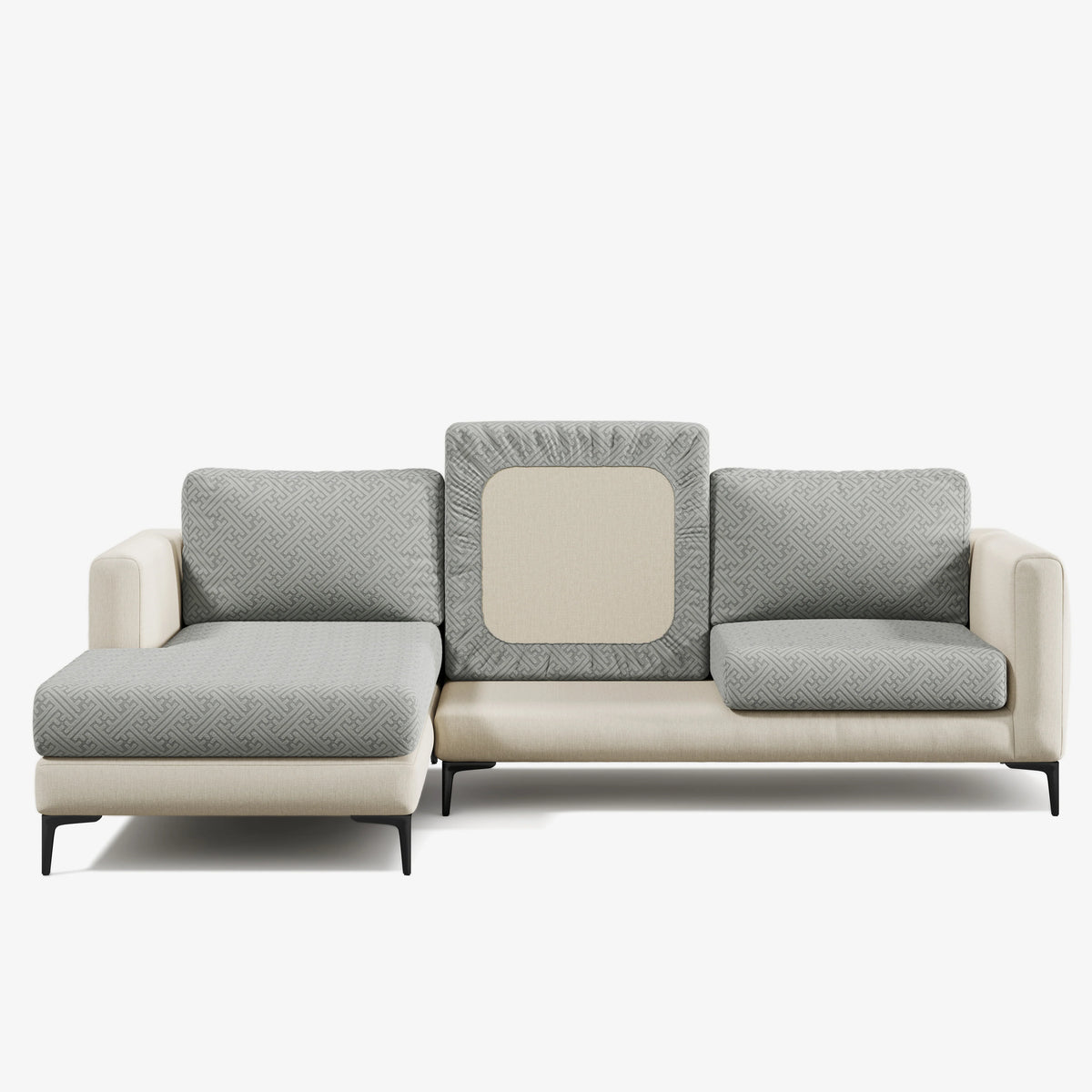 Couvre-Sofa Prestige - Maze