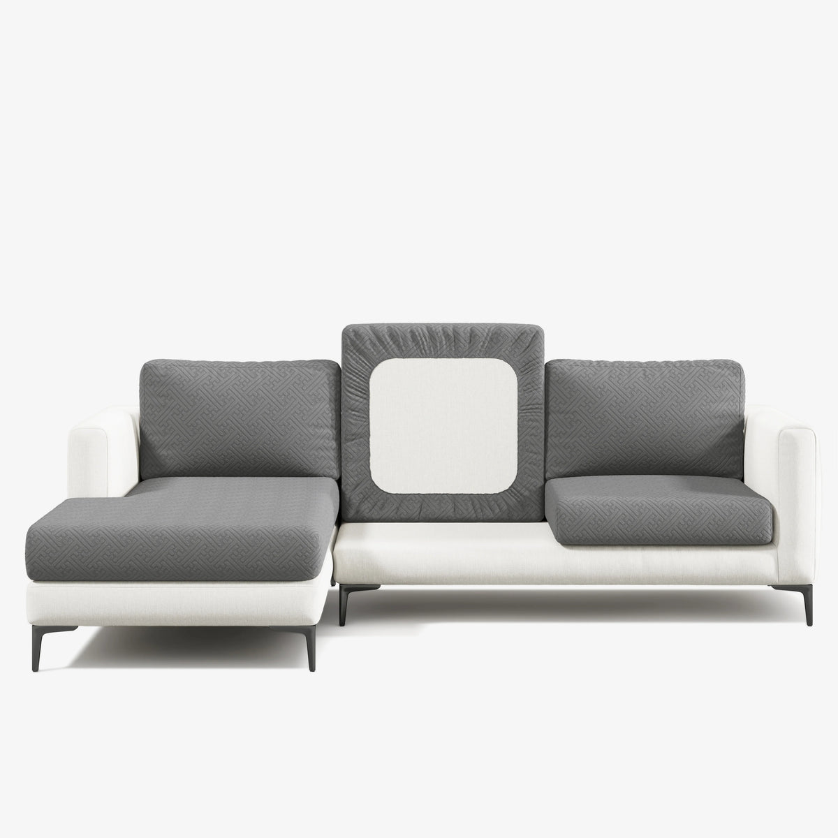 Couvre-Sofa Prestige - Maze