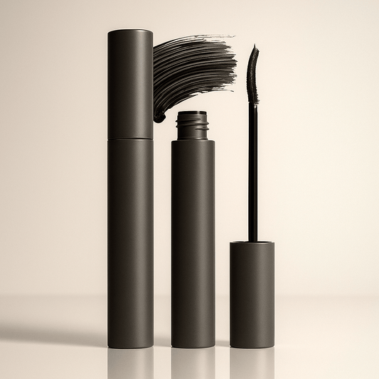 Mascara Waterproof Volumineux - nobbou