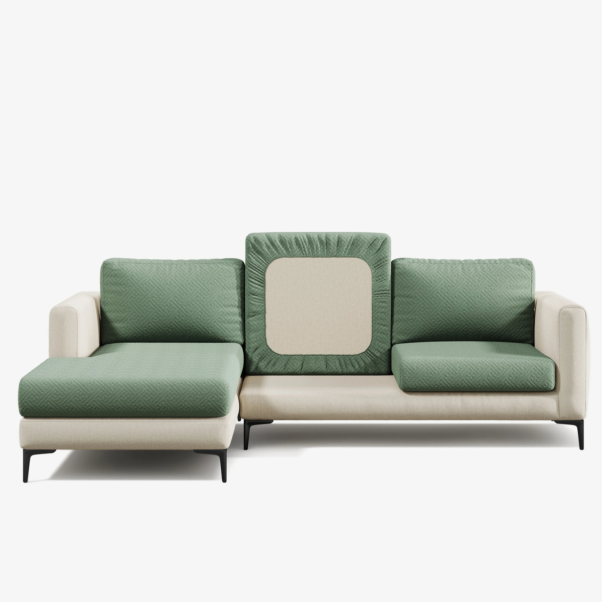 Couvre-Sofa Prestige - Maze